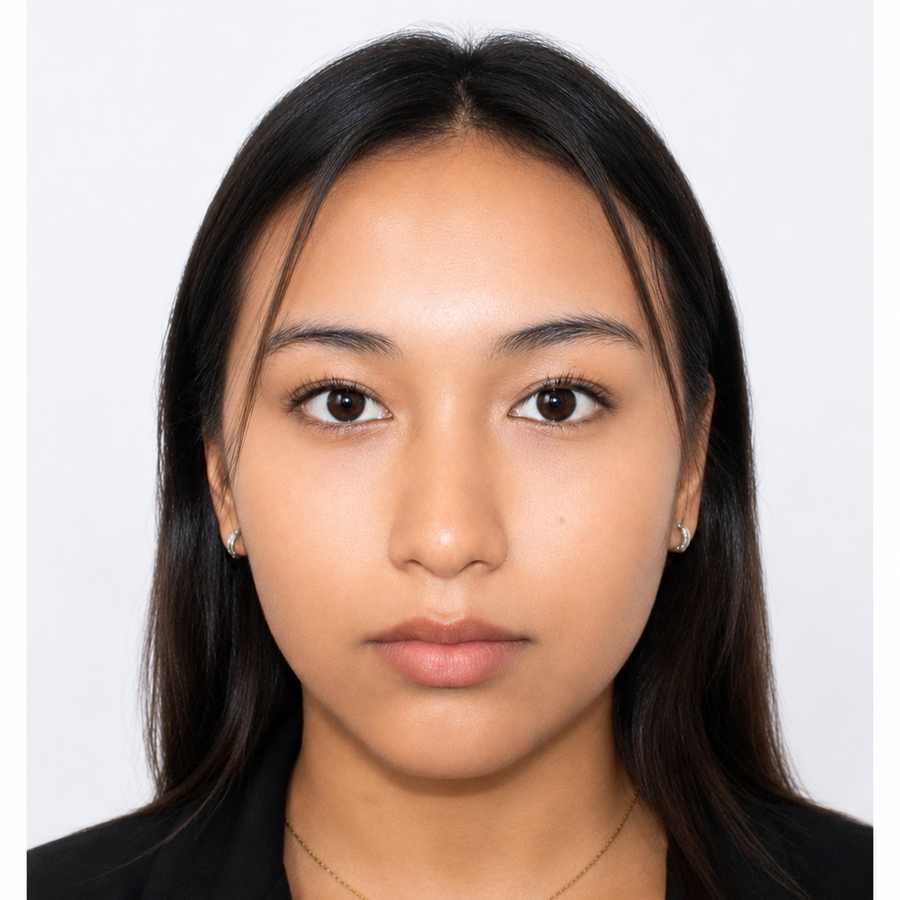 Divya Ojasvi Shrestha