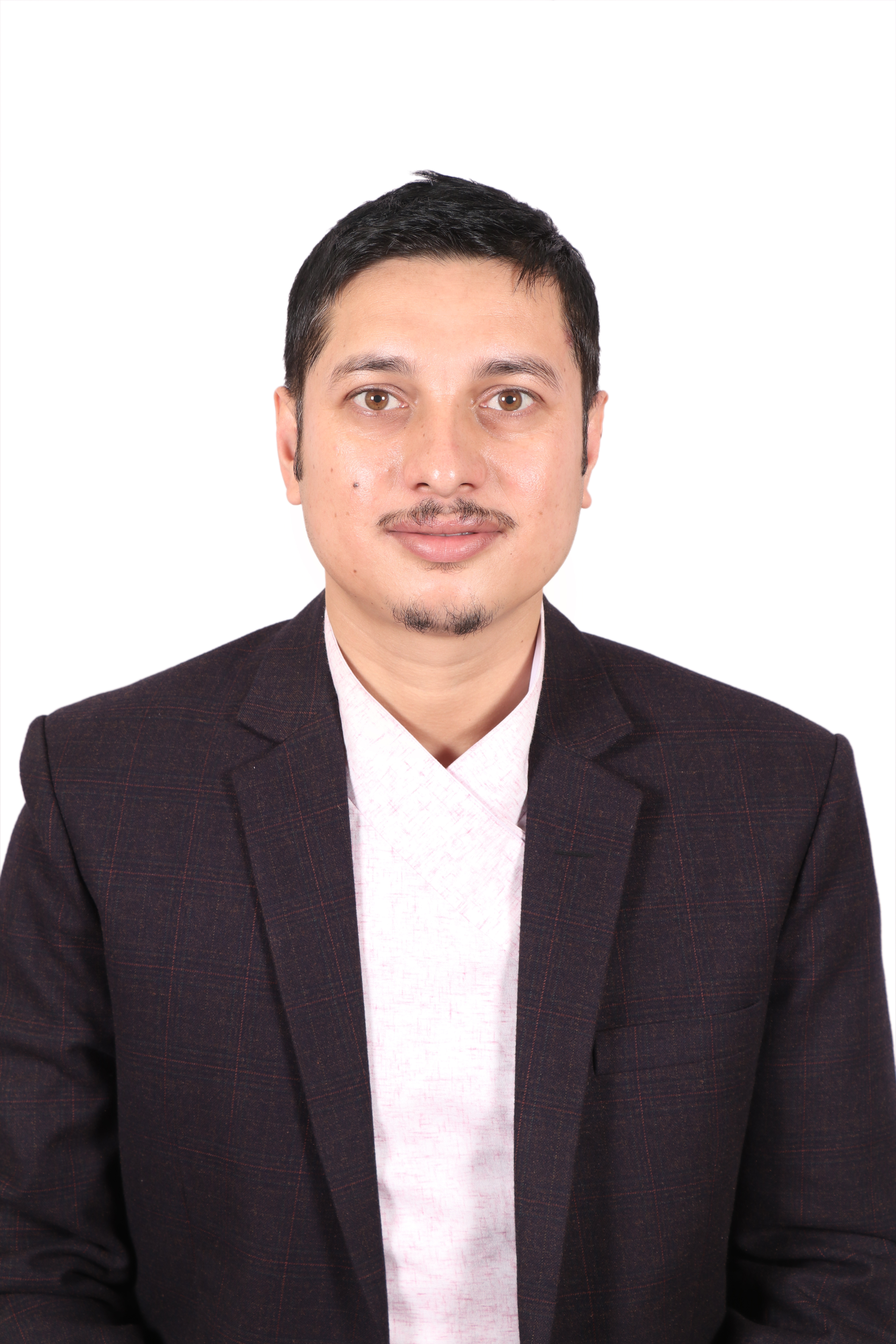 Manoj Chhetri, FCA, LLB, Proprietor