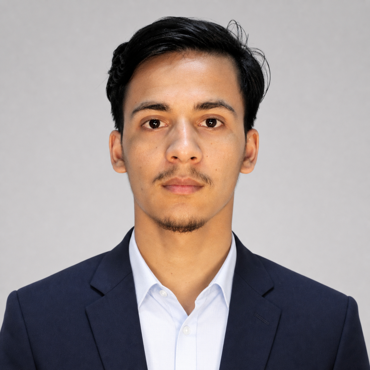 Siroj Dahal
